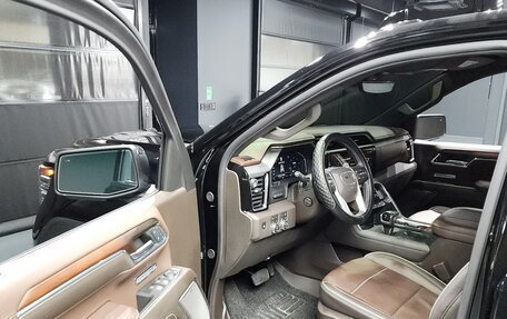 GMC Sierra, 2024 год, 8 750 000 рублей, 8 фотография