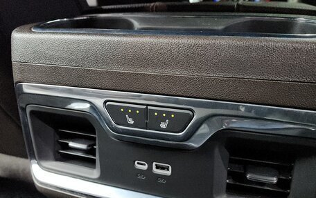 GMC Sierra, 2024 год, 8 750 000 рублей, 10 фотография