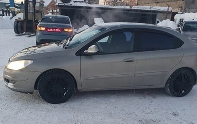 Chery M11 (A3), 2010 год, 260 000 рублей, 1 фотография