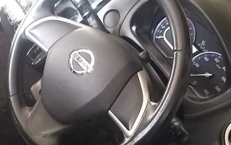 Nissan Dayz I рестайлинг, 2014 год, 740 000 рублей, 6 фотография