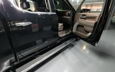 GMC Sierra, 2024 год, 8 750 000 рублей, 21 фотография