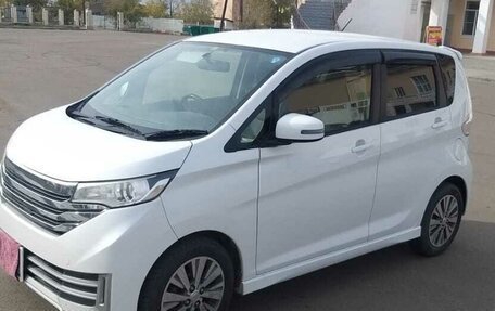 Nissan Dayz I рестайлинг, 2014 год, 740 000 рублей, 2 фотография