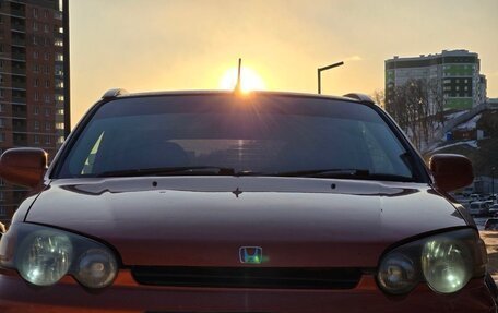 Honda HR-V I, 1998 год, 410 000 рублей, 7 фотография