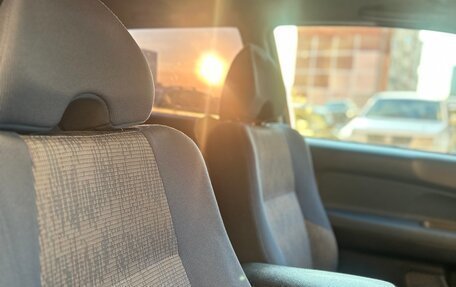 Honda HR-V I, 1998 год, 410 000 рублей, 8 фотография