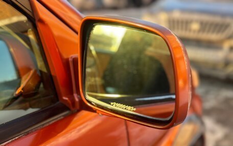 Honda HR-V I, 1998 год, 410 000 рублей, 10 фотография