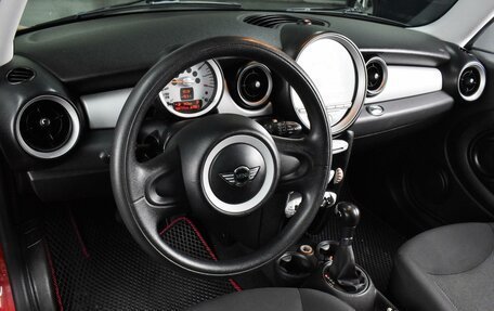 MINI Hatch, 2009 год, 739 000 рублей, 6 фотография