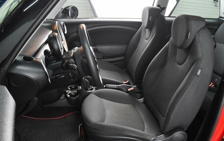 MINI Hatch, 2009 год, 739 000 рублей, 10 фотография