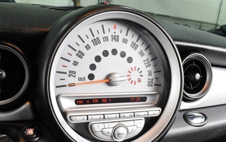 MINI Hatch, 2009 год, 739 000 рублей, 13 фотография