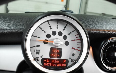 MINI Hatch, 2009 год, 739 000 рублей, 12 фотография