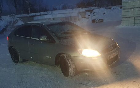 Chery M11 (A3), 2010 год, 260 000 рублей, 6 фотография