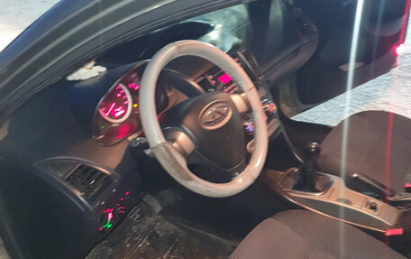 Chery M11 (A3), 2010 год, 260 000 рублей, 7 фотография