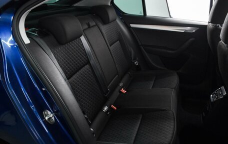 Skoda Octavia, 2016 год, 1 390 000 рублей, 7 фотография