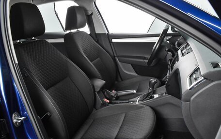 Skoda Octavia, 2016 год, 1 390 000 рублей, 8 фотография