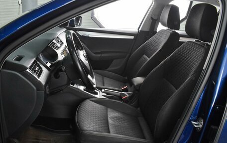 Skoda Octavia, 2016 год, 1 390 000 рублей, 10 фотография