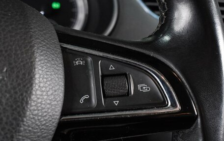 Skoda Octavia, 2016 год, 1 390 000 рублей, 15 фотография