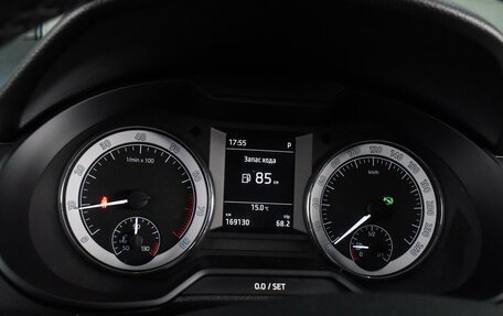 Skoda Octavia, 2016 год, 1 390 000 рублей, 16 фотография