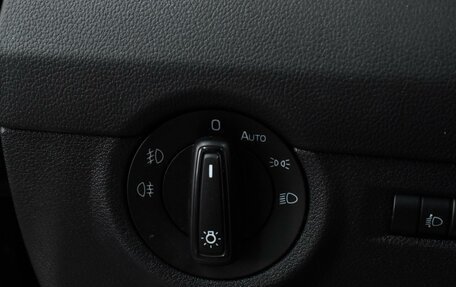 Skoda Octavia, 2016 год, 1 390 000 рублей, 13 фотография