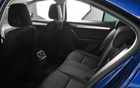 Skoda Octavia, 2016 год, 1 390 000 рублей, 11 фотография