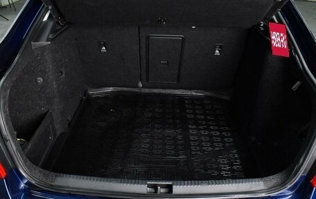 Skoda Octavia, 2016 год, 1 390 000 рублей, 18 фотография