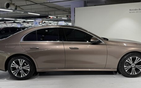 Mercedes-Benz E-Класс, 2025 год, 7 131 027 рублей, 5 фотография