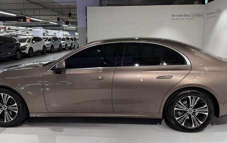 Mercedes-Benz E-Класс, 2025 год, 7 131 027 рублей, 10 фотография