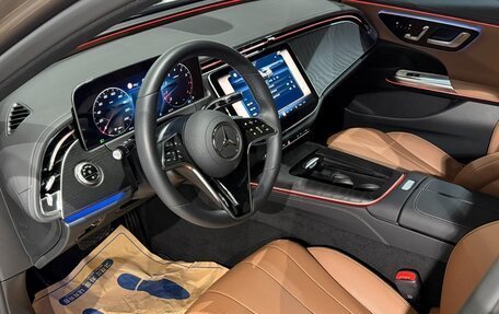 Mercedes-Benz E-Класс, 2025 год, 7 131 027 рублей, 12 фотография