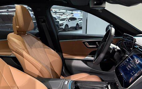 Mercedes-Benz E-Класс, 2025 год, 7 131 027 рублей, 14 фотография