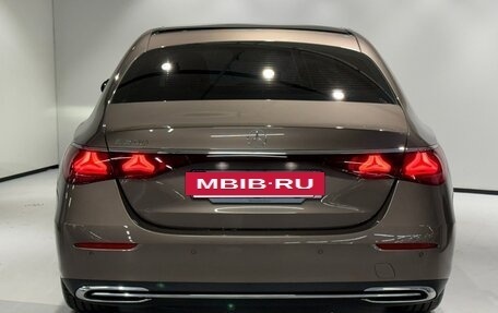 Mercedes-Benz E-Класс, 2025 год, 7 131 027 рублей, 8 фотография