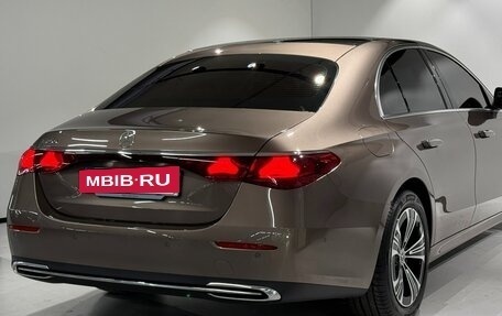 Mercedes-Benz E-Класс, 2025 год, 7 131 027 рублей, 6 фотография