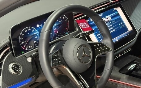 Mercedes-Benz E-Класс, 2025 год, 7 131 027 рублей, 13 фотография