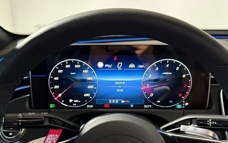 Mercedes-Benz E-Класс, 2025 год, 7 131 027 рублей, 16 фотография