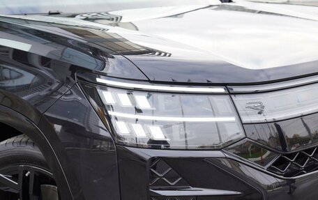 Volkswagen Teramont, 2025 год, 6 195 000 рублей, 8 фотография