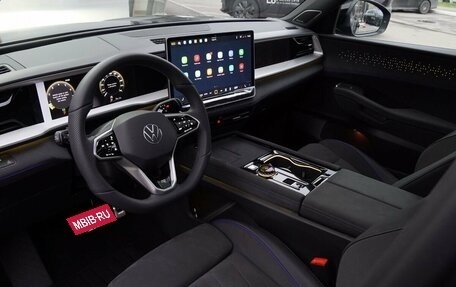 Volkswagen Teramont, 2025 год, 6 195 000 рублей, 11 фотография