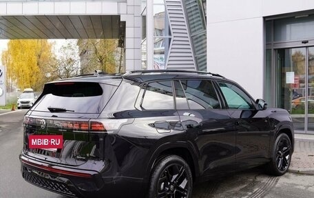 Volkswagen Teramont, 2025 год, 6 195 000 рублей, 4 фотография