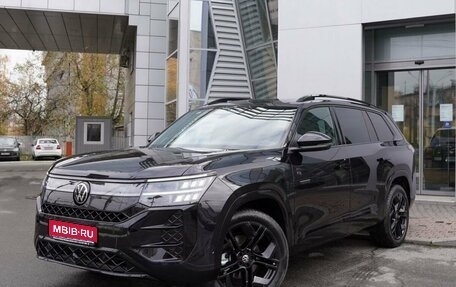 Volkswagen Teramont, 2025 год, 6 195 000 рублей, 1 фотография