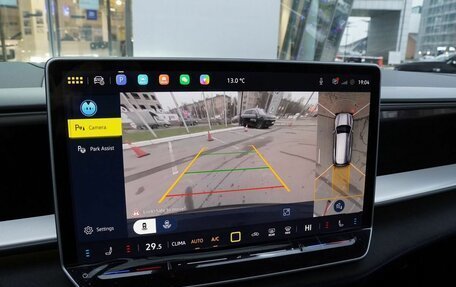 Volkswagen Teramont, 2025 год, 6 195 000 рублей, 19 фотография