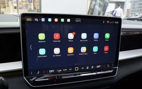 Volkswagen Teramont, 2025 год, 6 195 000 рублей, 25 фотография