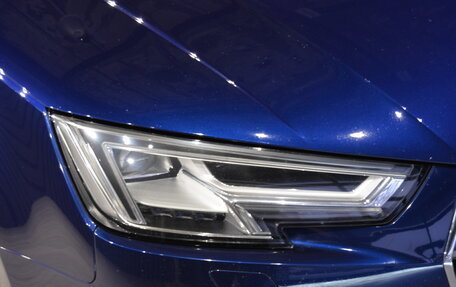 Audi A4, 2018 год, 1 990 000 рублей, 7 фотография