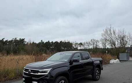 Volkswagen Amarok, 2025 год, 8 170 000 рублей, 1 фотография