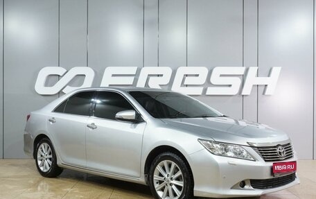 Toyota Camry, 2011 год, 1 560 000 рублей, 1 фотография