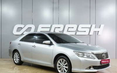 Toyota Camry, 2011 год, 1 560 000 рублей, 1 фотография