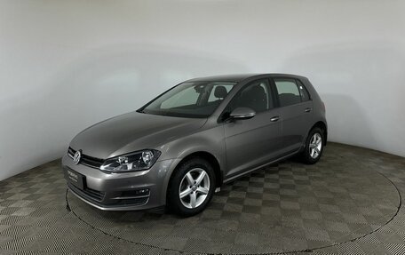 Volkswagen Golf VII, 2015 год, 1 200 000 рублей, 1 фотография
