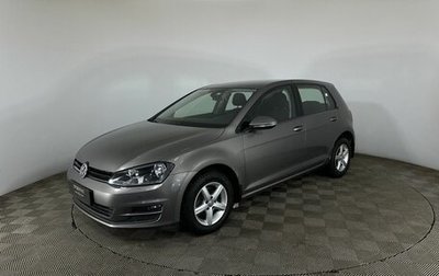 Volkswagen Golf VII, 2015 год, 1 200 000 рублей, 1 фотография