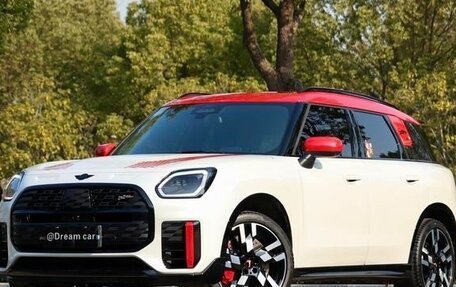 MINI Countryman, 2026 год, 6 500 000 рублей, 1 фотография
