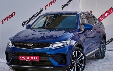 Geely Tugella FY11, 2022 год, 2 950 000 рублей, 1 фотография