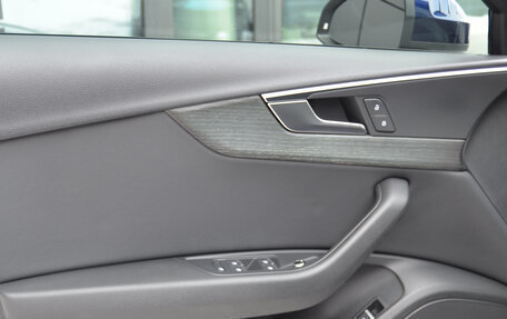 Audi A4, 2018 год, 1 990 000 рублей, 19 фотография