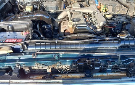 Toyota Land Cruiser 80 рестайлинг, 1995 год, 1 400 000 рублей, 5 фотография