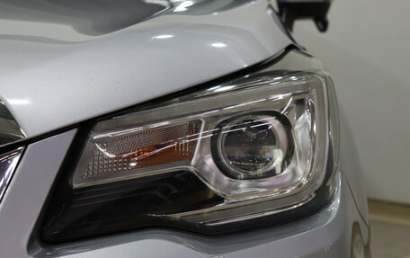 Subaru Forester, 2016 год, 1 890 000 рублей, 11 фотография