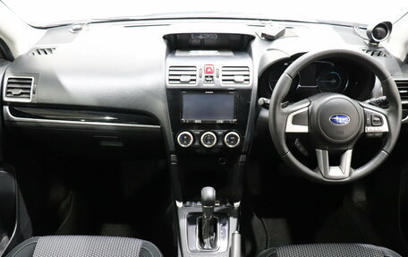 Subaru Forester, 2016 год, 1 890 000 рублей, 14 фотография