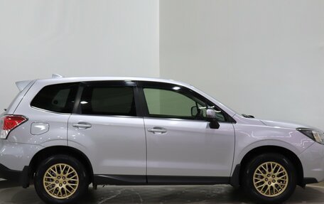 Subaru Forester, 2016 год, 1 890 000 рублей, 4 фотография